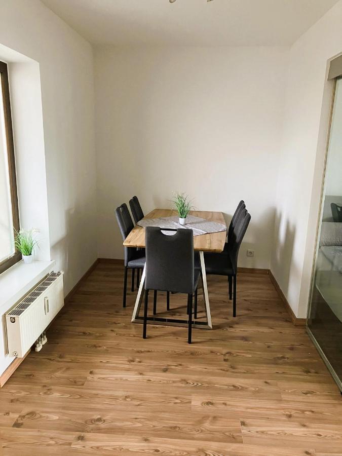 Aspern Nationalpark Apartment Wien