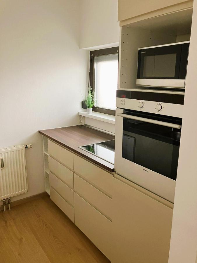 Apartment Aspern Nationalpark Vienna